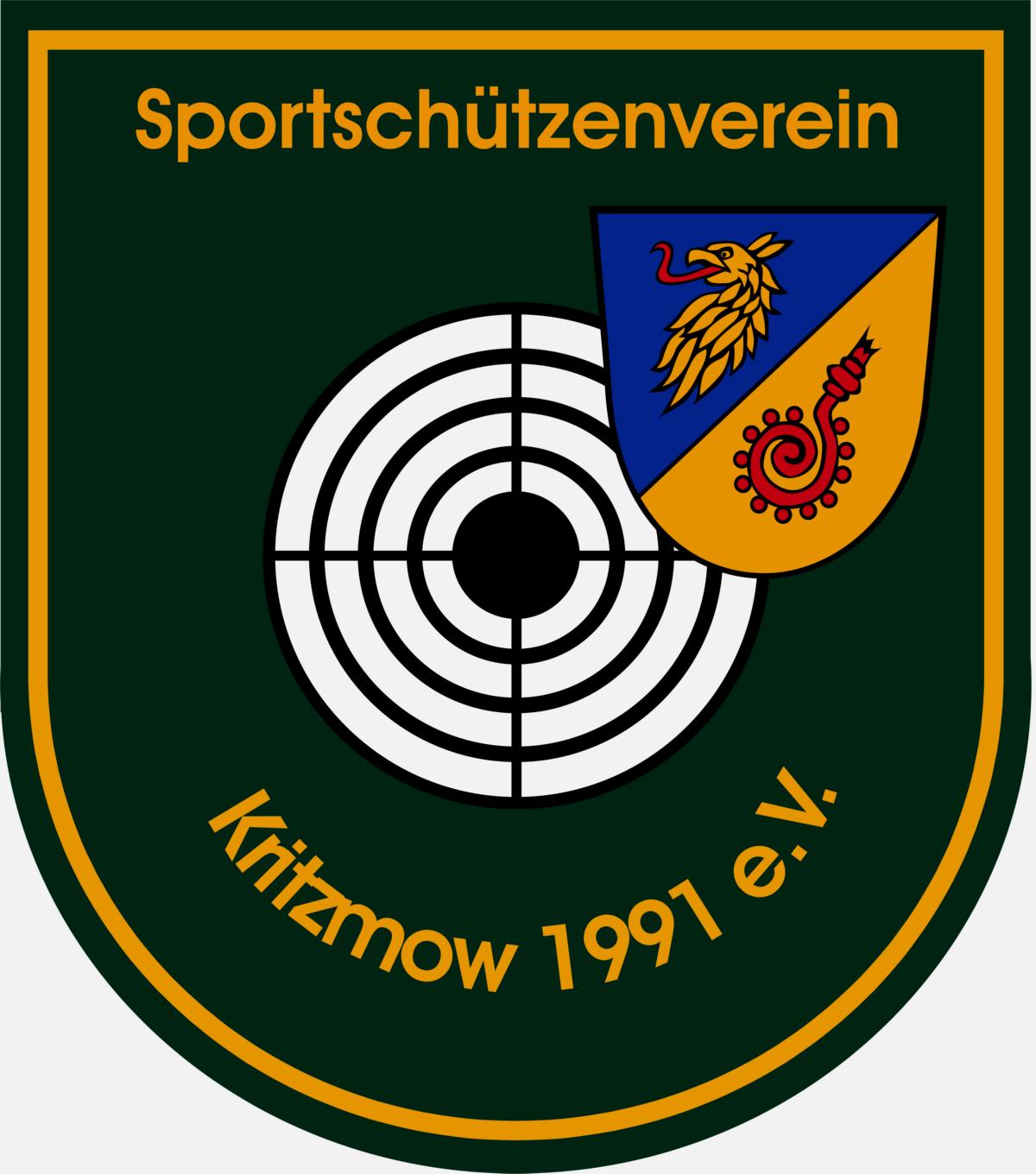 SSVK Kritzmow 1991 e.V.